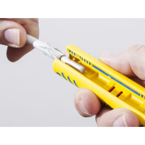 Obcinaki do kabli JOKARI Secura Coaxi No. 1