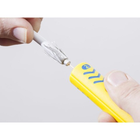 Obcinaki do kabli JOKARI Secura Coaxi No. 1