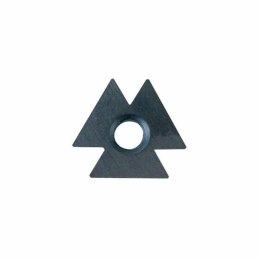 Ostrze do gratowania RUKO D80