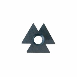 Ostrze do gratowania RUKO D80