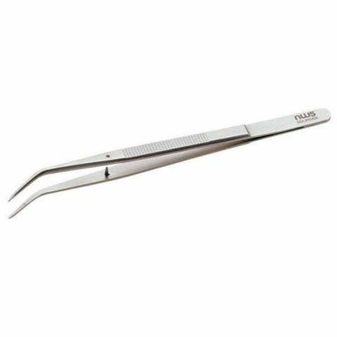 Pincety precyzyjne NWS