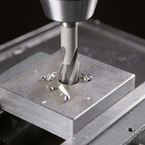 Płaski pogłębiacz RUKO Stal szybkotnąca (HSS) DIN 373 180º