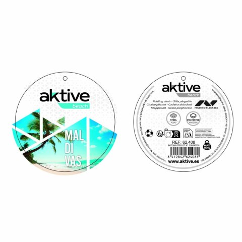 Składanego Krzesła Aktive 45 x 40 x 70 cm