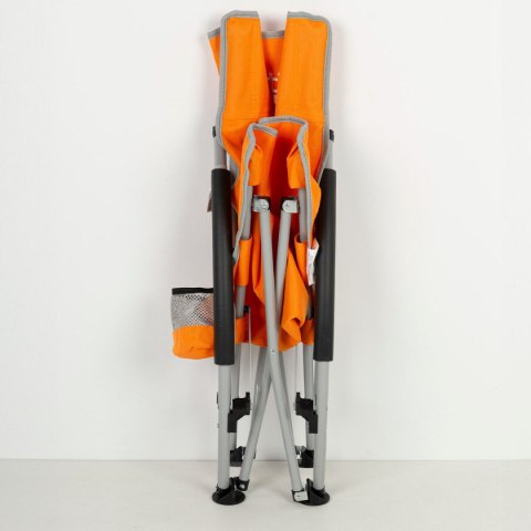 Składanego Krzesła Aktive Pomarańczowy 50 x 67 x 51 cm