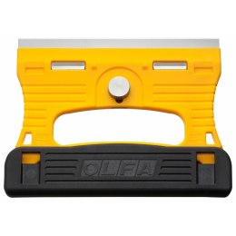 Skrobak Olfa 18 mm Szkło