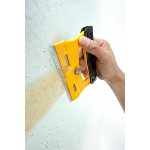 Skrobak Olfa 18 mm Szkło