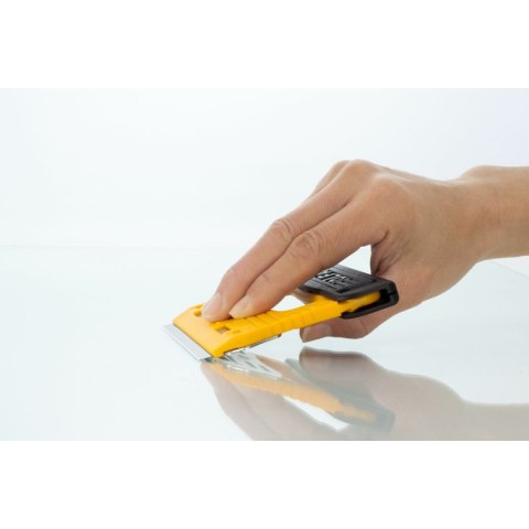 Skrobak Olfa 18 mm Szkło