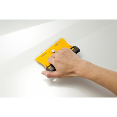 Skrobak Olfa 18 mm Szkło