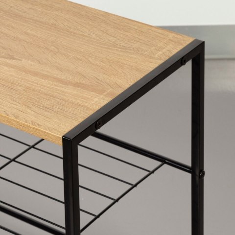 Szafka na Buty Max Home 63 x 63 x 30 cm