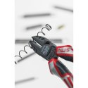 Szczypce tnące skośnie NWS Serie 69 5 mm 8 mm 2,5 mm 100 mm 14,5 cm