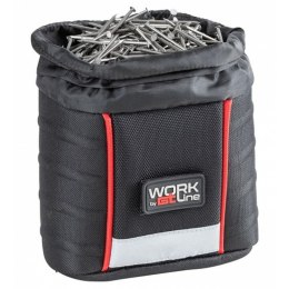 Torba na narzędzia GT Line Top Nail R Poliester Gwoździe