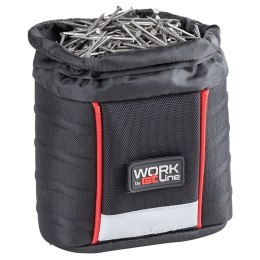 Torba na narzędzia GT Line Top Nail R Poliester Gwoździe