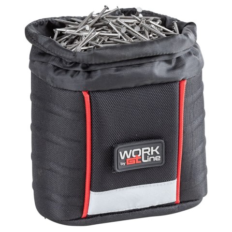 Torba na narzędzia GT Line Top Nail R Poliester Gwoździe