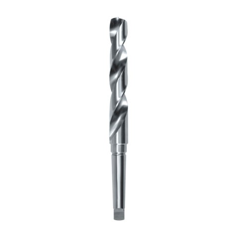 Wiertło do metalu RUKO DIN 345 12 mm Spiralny