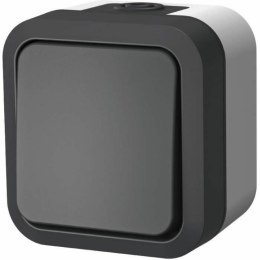 Włącznik przyciskany QUARX 8 x 8 x 6 cm