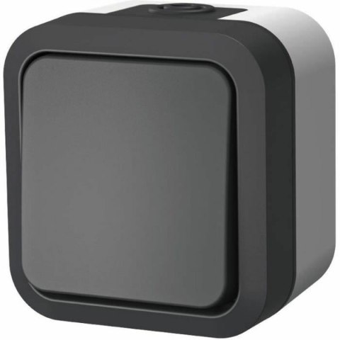 Włącznik przyciskany QUARX 8 x 8 x 6 cm