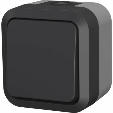 Włącznik przyciskany QUARX 8 x 8 x 6 cm