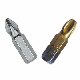 Zestaw końcówek WITTE Phillips 10 Sztuk 10 Części