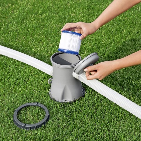 Bestway Filtr Do Depuratora Typu I Wycofany Basen 58093
