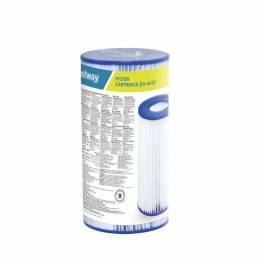 Bestway Filtro Kartusz Typ III Zwijany Basen 58012
