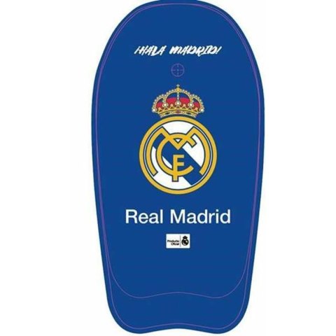 Deska do surfowania Real Madrid C.F. 94 cm Biały