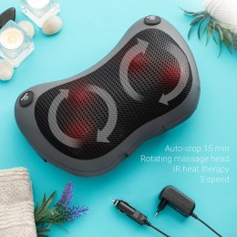 Kompaktowy Masażer Shiatsu Shissage InnovaGoods