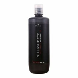 Mocny Stylizator do Włosów Schwarzkopf Silhouette 1 L