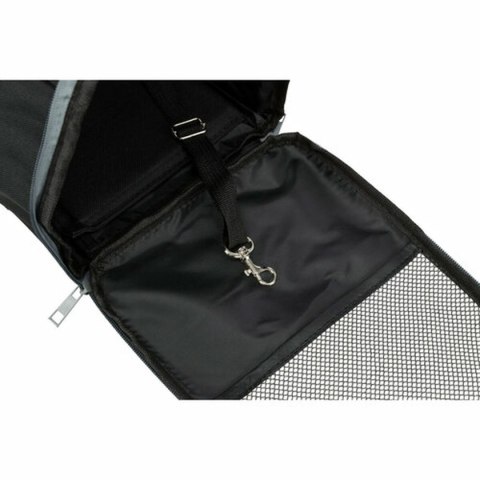 Plecak do Noszenia Zwierząt Trixie Czarny