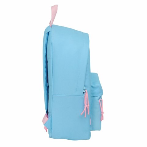 Plecak szkolny Lilo & Stitch Happy Celeste 33 x 42 x 15 cm