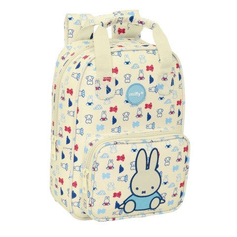 Plecak szkolny Miffy Buddy 20 x 28 x 8 cm