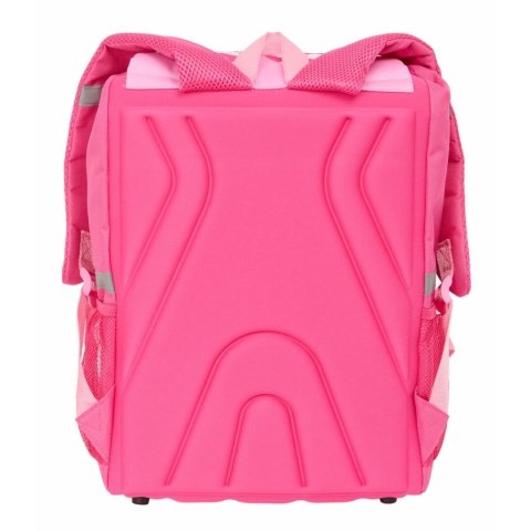Plecak szkolny Minnie Mouse Różowy 18,5 x 41 x 15 cm