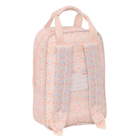 Plecak szkolny Sophie la Girafe 20 x 28 x 8 cm