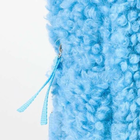 Plecak szkolny Stitch Niebieski