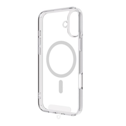 Pokrowiec na Komórkę Muvit for Change iPhone 16 Magnetyczny