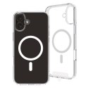 Pokrowiec na Komórkę Muvit for Change iPhone 16 Plus Magnetyczny