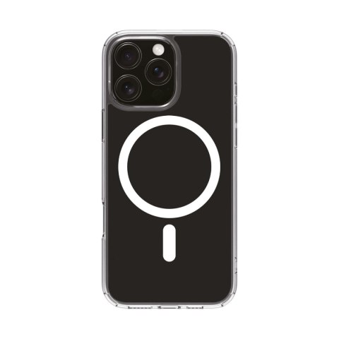 Pokrowiec na Komórkę Muvit for Change iPhone 16 Pro Magnetyczny