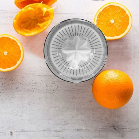 Sokowirówka Black & Decker BXCJ40E Biały 40 W