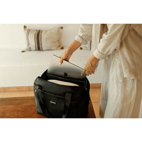 Torba Podróżna Numada Czarny 35 L