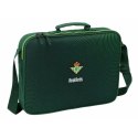 Torba szkolna Real Betis Balompié 38 x 28 x 6 cm