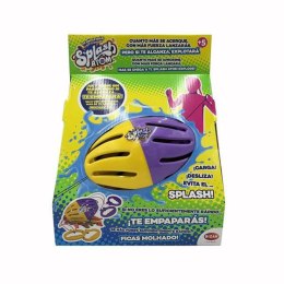 Zabawkowy spryskiwacz zraszacz wodny Bizak Splash Plastikowy