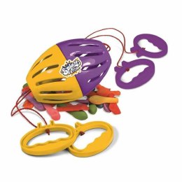 Zabawkowy spryskiwacz zraszacz wodny Bizak Splash Plastikowy