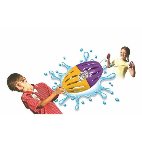 Zabawkowy spryskiwacz zraszacz wodny Bizak Splash Plastikowy