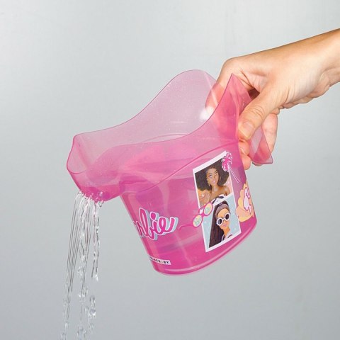 Zestaw zabawek plażowych Barbie 8 Części Ø 18 cm