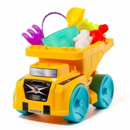 Zestaw zabawek plażowych Moltó