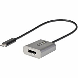 Adapter USB C na DisplayPort Startech CDP2DPEC