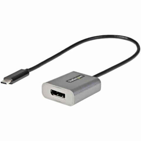 Adapter USB C na DisplayPort Startech CDP2DPEC