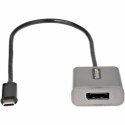 Adapter USB C na DisplayPort Startech CDP2DPEC