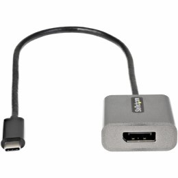 Adapter USB C na DisplayPort Startech CDP2DPEC