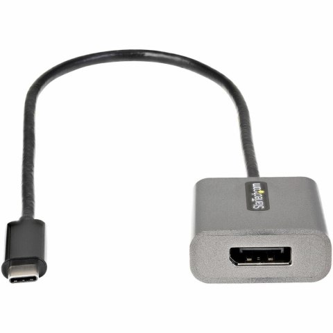 Adapter USB C na DisplayPort Startech CDP2DPEC