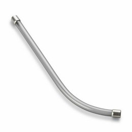 Część Zapasowa Poly 202118-10 Mikrofon Srebrzysty (10 Sztuk)